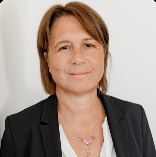 Marie-Odile LAMOUREUX DE BELLY | La Voûte Nubienne