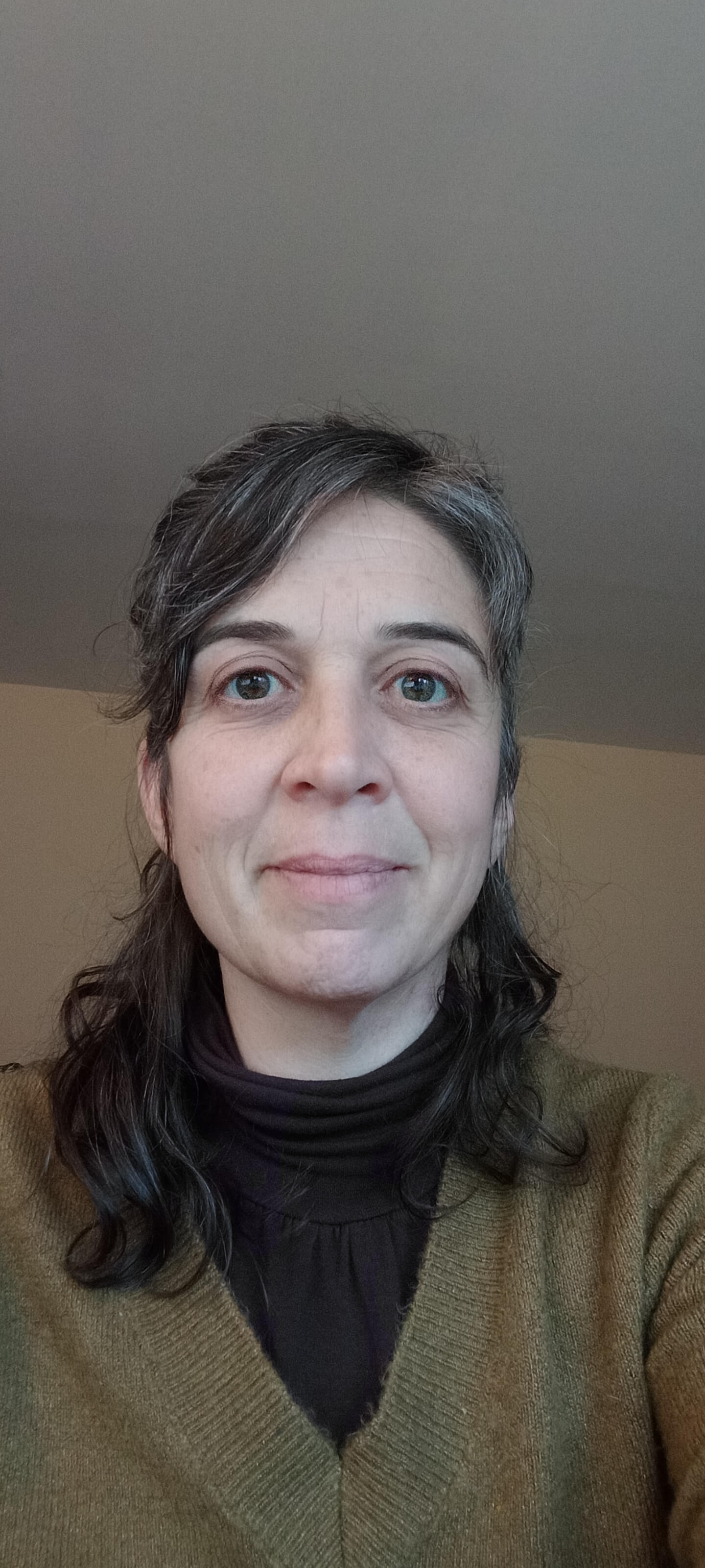 Céline Robert | La Voûte Nubienne