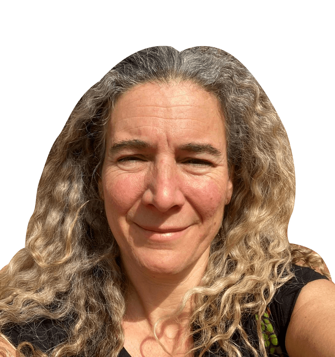 Annette Huraux | La Voûte Nubienne