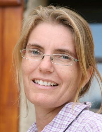 Sylvia Maeght | La Voûte Nubienne