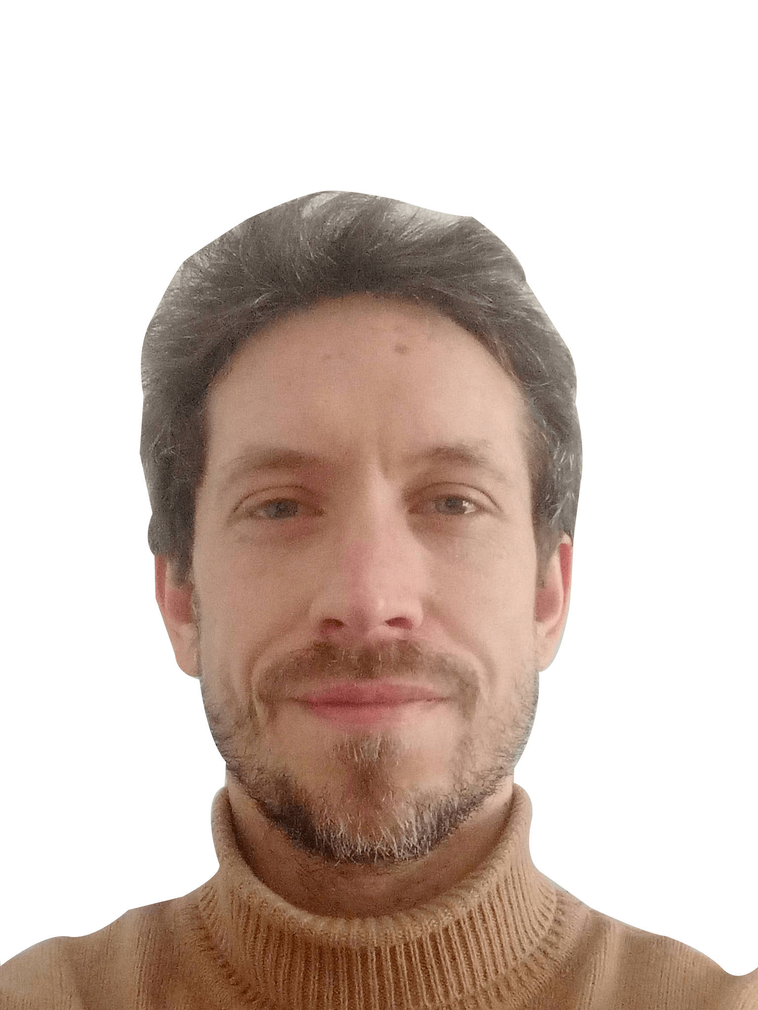 Zaccharie Dhennin | La Voûte Nubienne