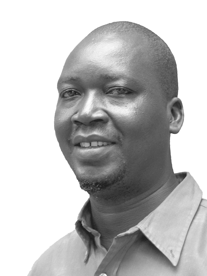 Seri Youlou | La Voûte Nubienne