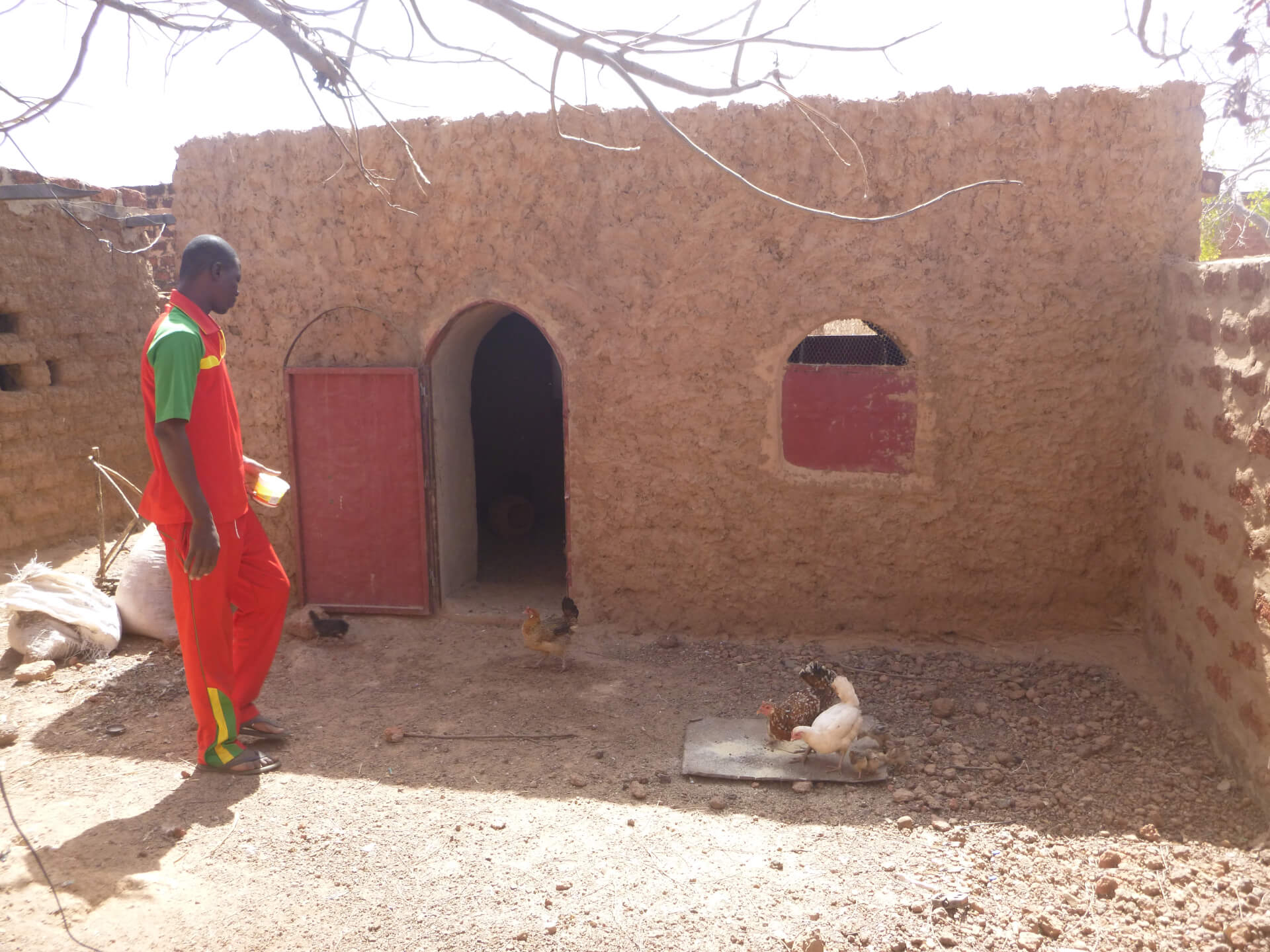 9 - NV for Agriculture & Livestock4 | La Voûte Nubienne