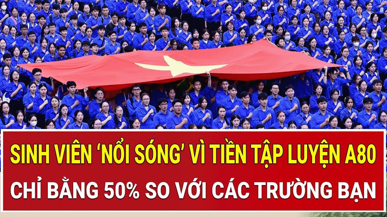 Những bê bối trong học đường và ở địa phương thường bị dìm trong nước | Vietnam Fraternité
