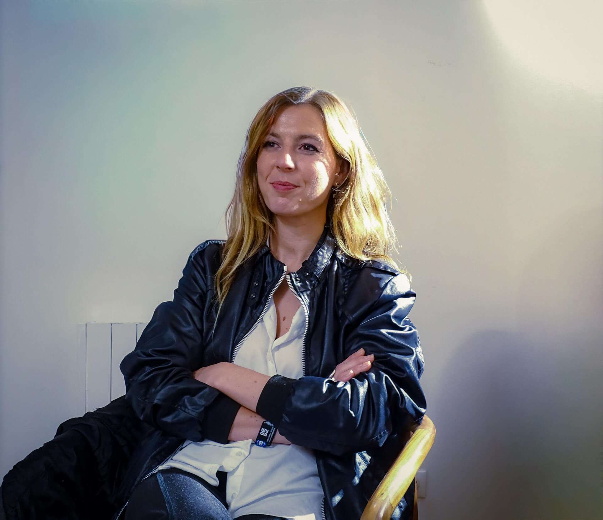 Rencontre avec Carole Boinet, directrice de la rédaction des Inrockuptibles (MaMA 2025) | TACK