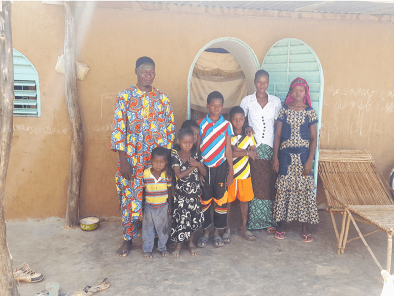 - | La Voûte Nubienne