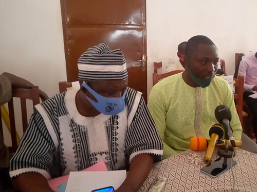 - | La Voûte Nubienne