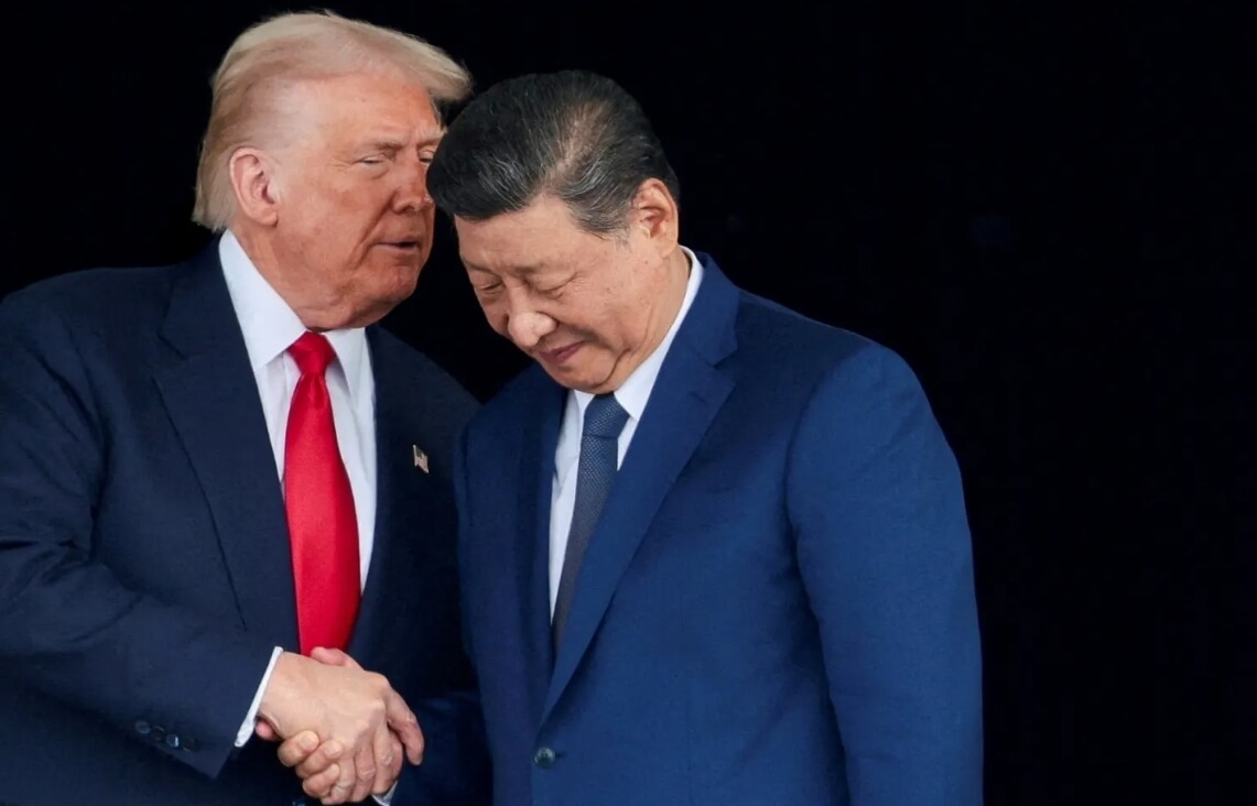 Tập đã định hướng cuộc chơi với Trump như thế nào ? | Vietnam Fraternité