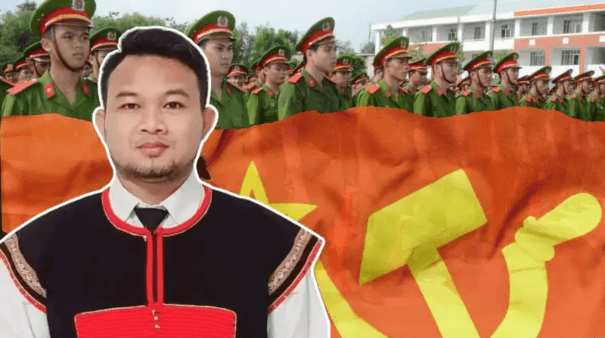 Nhà hoạt động người Ê Đê, Y Quynh Bđăp bị dẫn độ về Việt Nam | Vietnam Fraternité