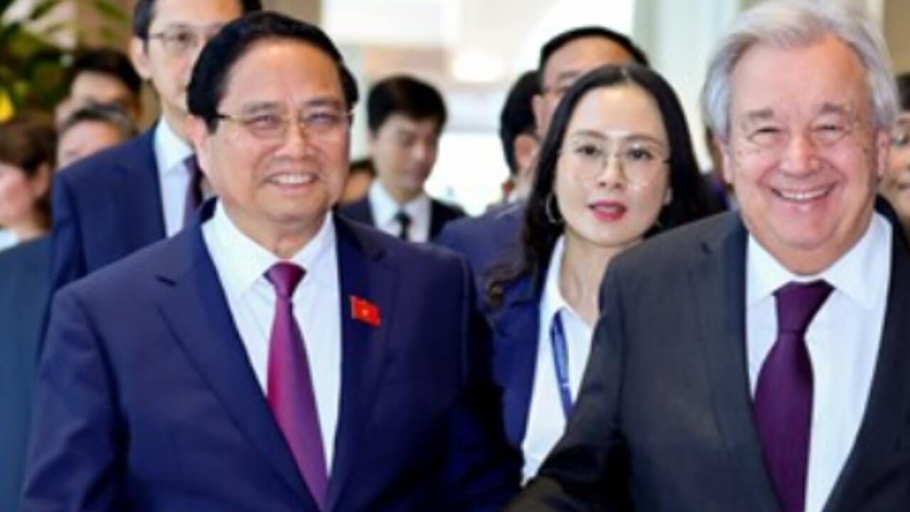 Bất ngờ Thủ Chính có tên trong 1 kịch bản đua vào chiếc ghế A1! Vì sao vui bất ngờ?