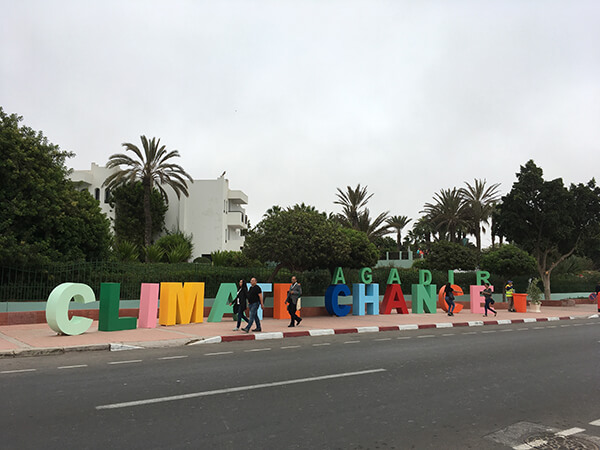 - | La Voûte Nubienne