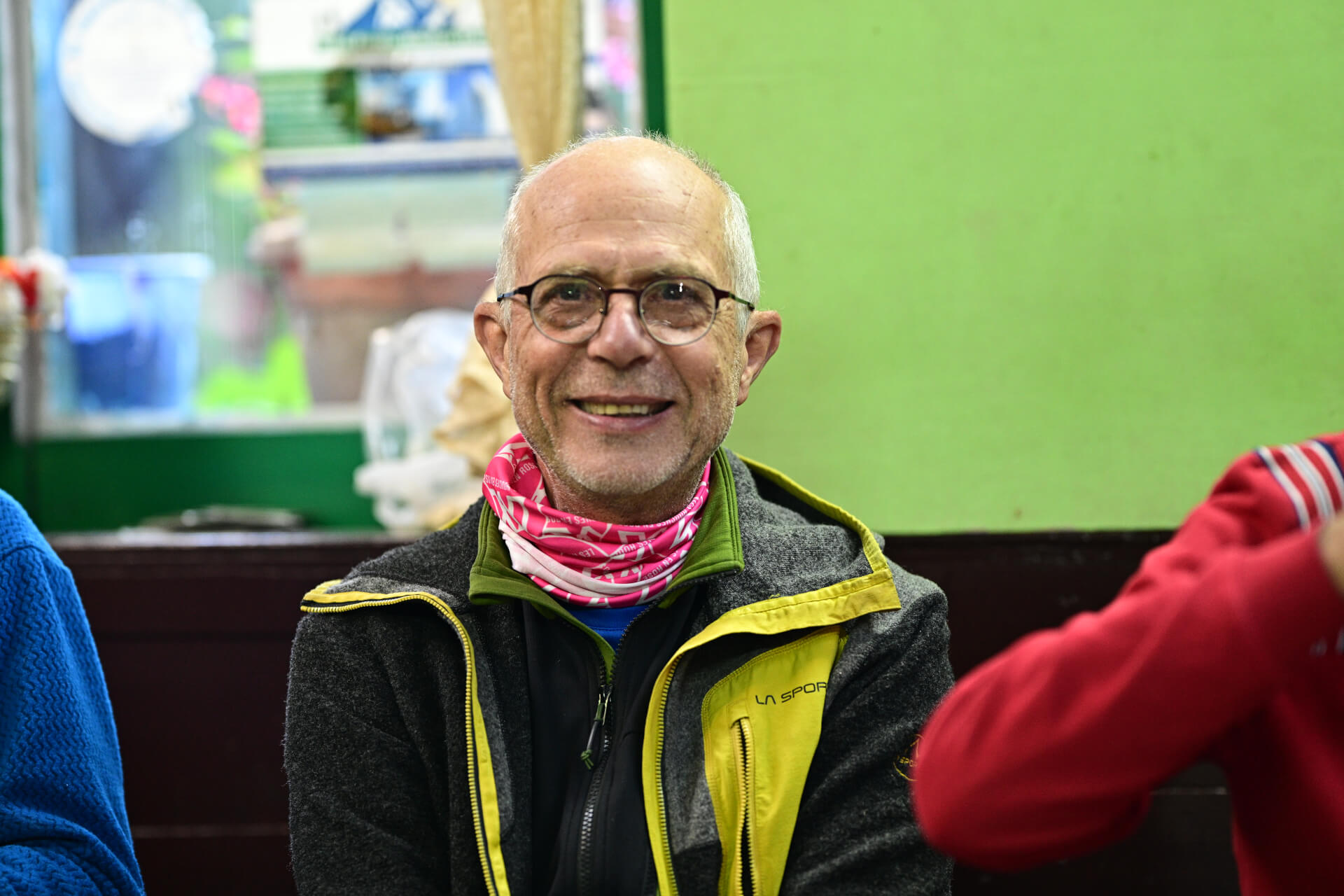 Gilles Thierry | Solu - Cham