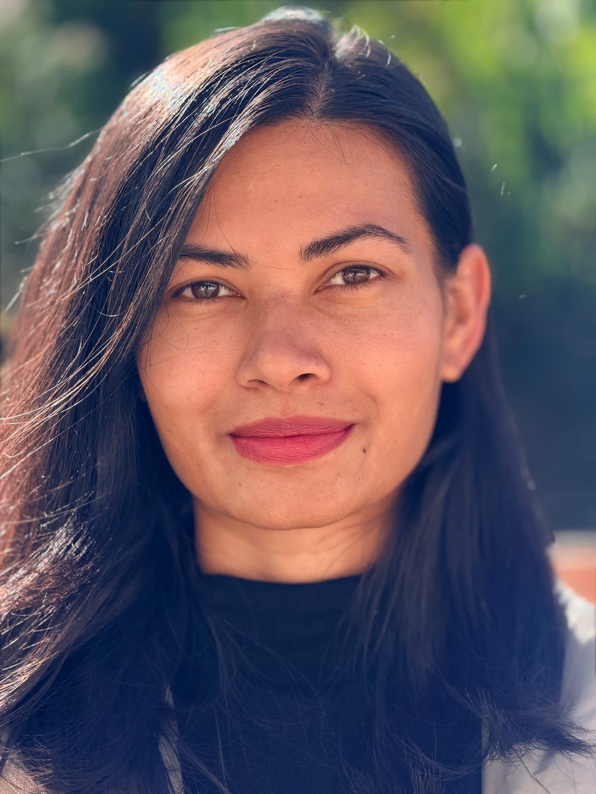 Rajani Shah | Solu - Cham