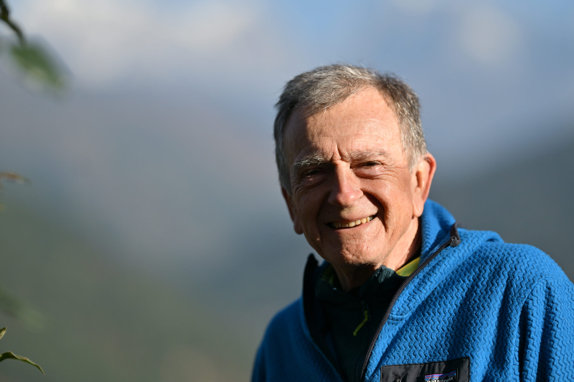 Patrick Baille | Solu - Cham