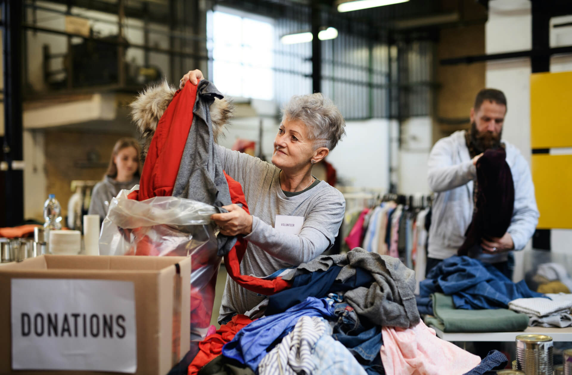 Sos Familles Emmaus Nanterre