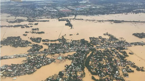 Việt Nam : Quyên góp hỗ trợ miền trung bị thiên tai | Vietnam Fraternité
