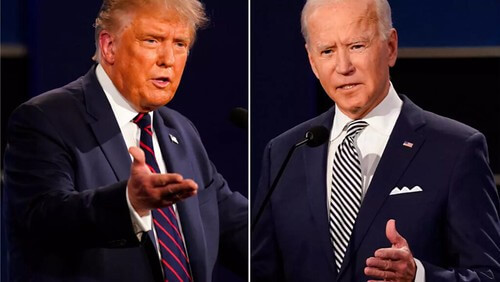 Trump hay Biden : Châu Âu vẫn vỡ mộng đồng minh với Mỹ | Vietnam Fraternité