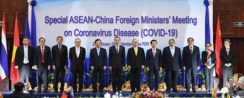 Covid-19 : Thị trường ASEAN giúp Việt Nam bớt lệ thuộc Trung Quốc | Vietnam Fraternité