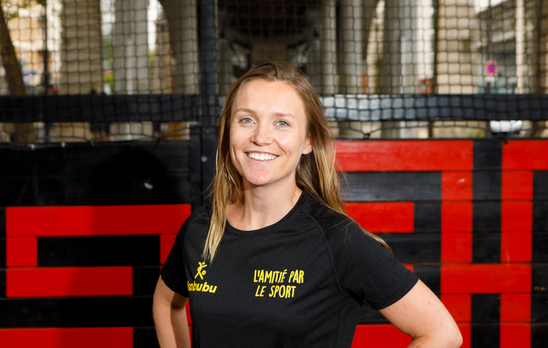 Noémie Marchyllie | Kabubu