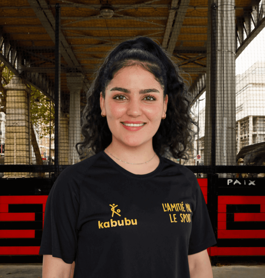 Shabnam Karimi | Kabubu