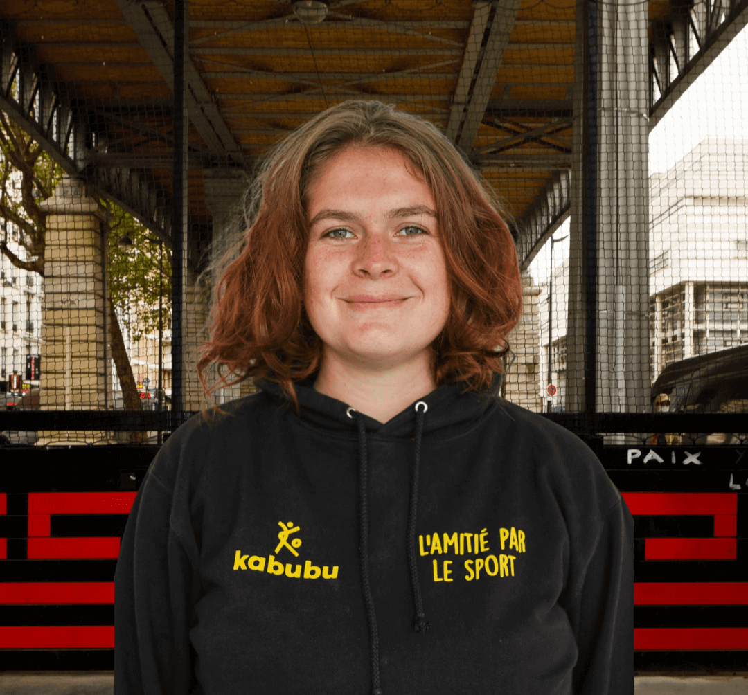 Louise Fayolle | Kabubu