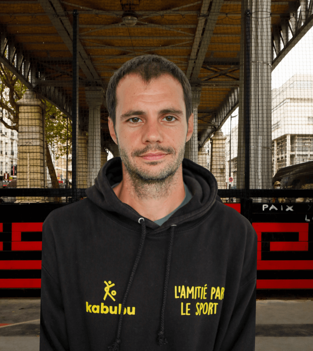 Valentin Le Men | Kabubu