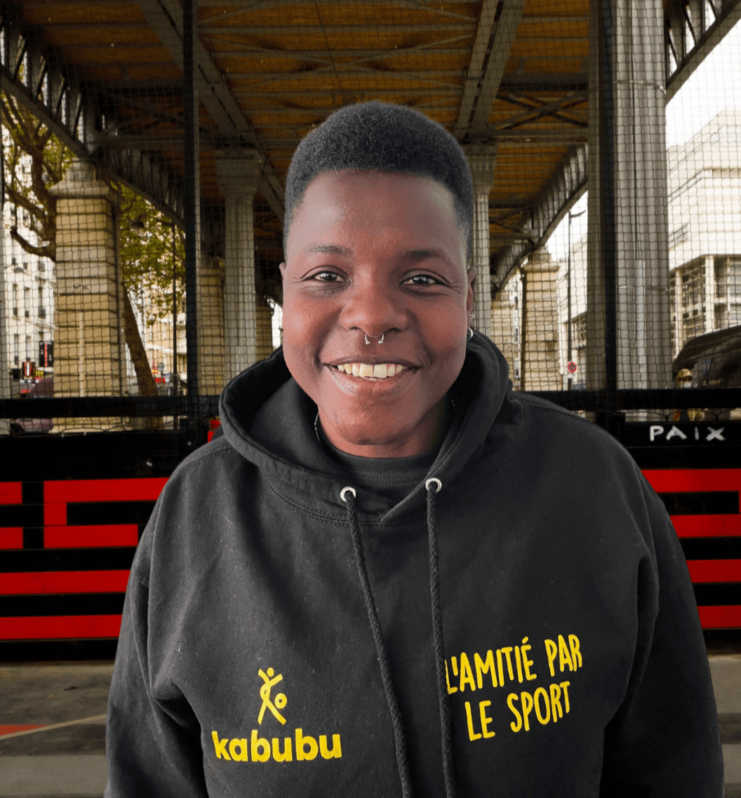 Sarah Jubara | Kabubu