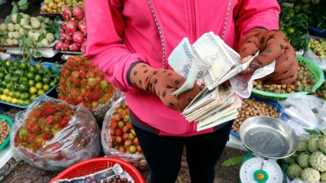 Thương mại : Việt Nam lươn lẹo muốn qua mặt cả Mỹ lẫn Châu Âu | Vietnam Fraternité