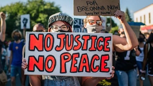 Thế giới đó đây : Donald Trump và một mùa xuân tang thương | Vietnam Fraternité