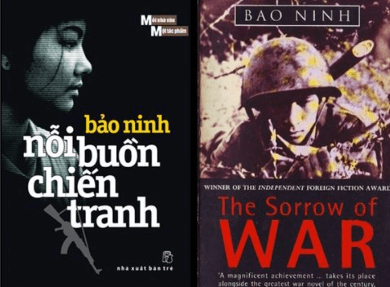 Nhân cuộc tranh luận về "Nỗi buồn chiến tranh" | Vietnam Fraternité