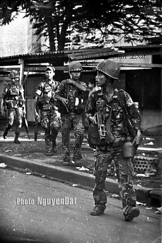 Vietnam Fraternité