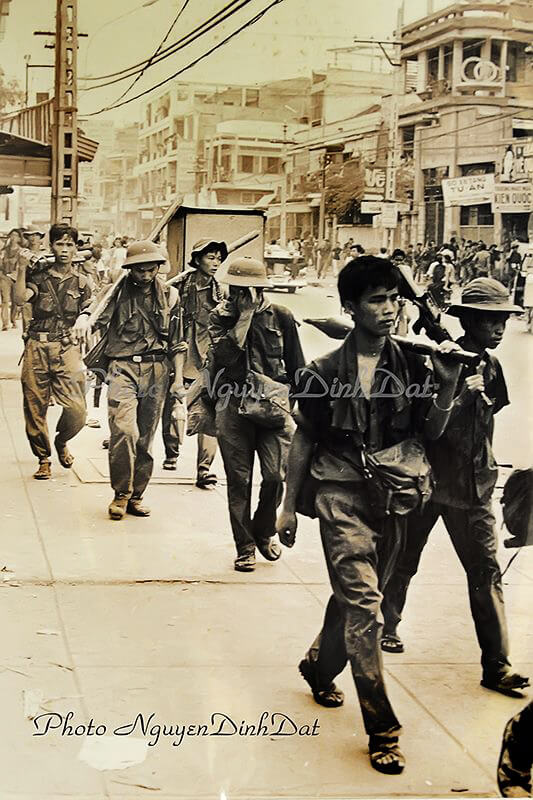 Vietnam Fraternité