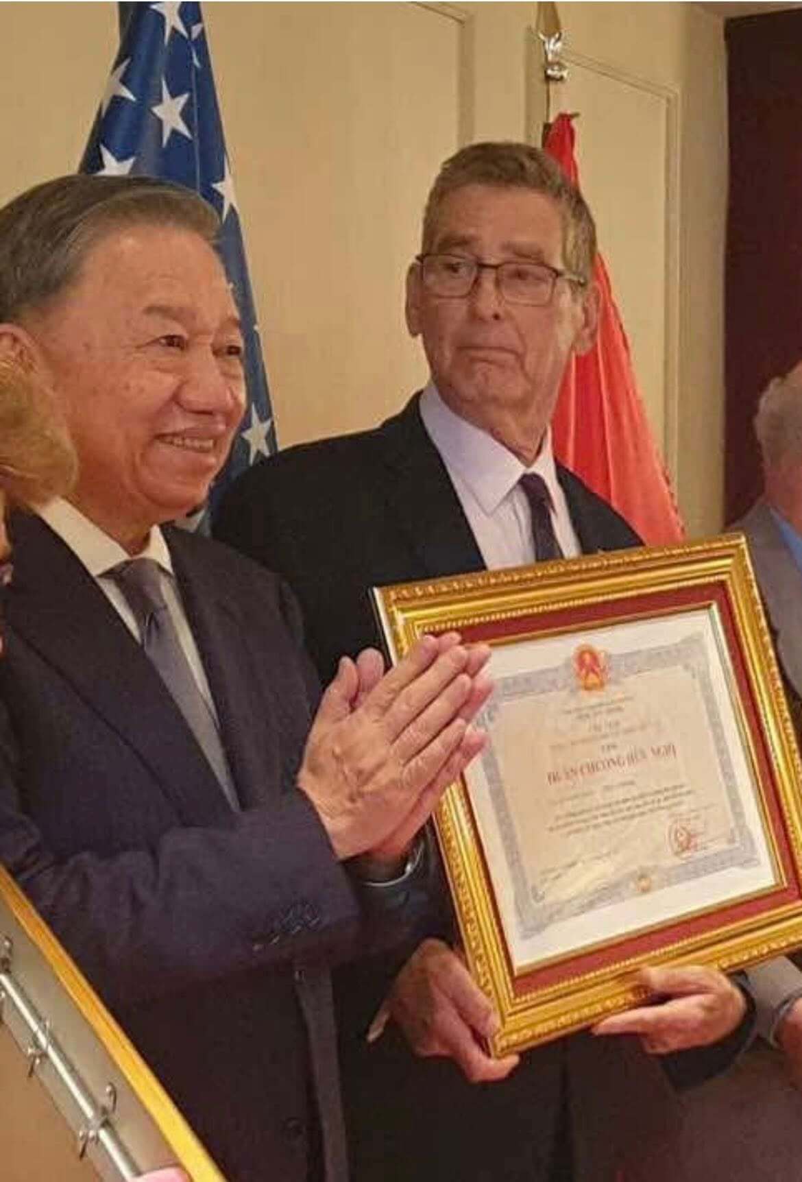 Vietnam Fraternité