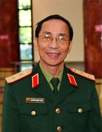 Vietnam Fraternité
