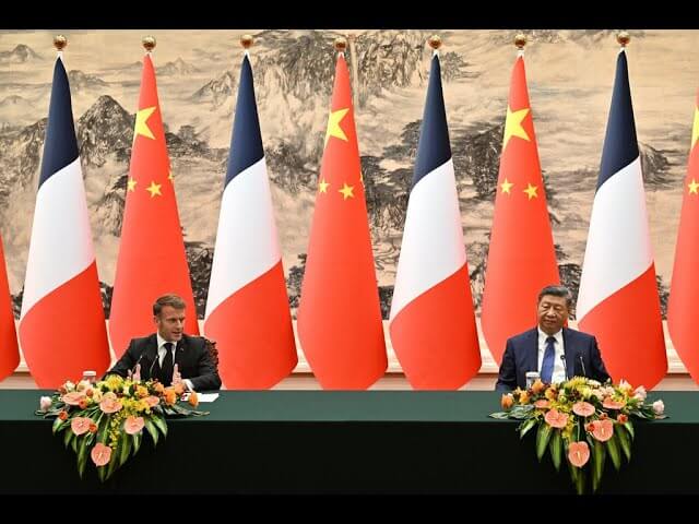 RFI Tiếng Việt : Phát thanh ngày 04/12/2025