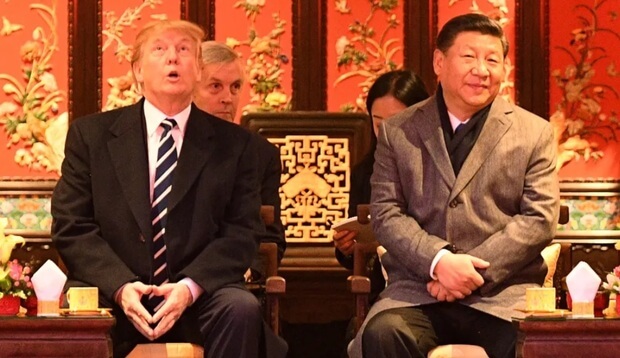Trump đã đánh giá sai chiến lược của Trung Quốc như thế nào ? | Vietnam Fraternité