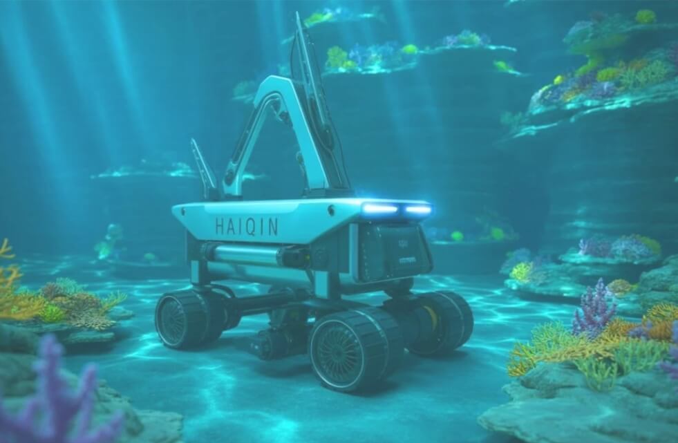 Biển Đông : Động cơ chính trị của Trung Quốc đằng sau tuyên bố bảo vệ môi trường ? | Vietnam Fraternité