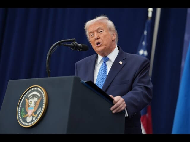 RFI Tiếng Việt : Phát thanh ngày 06/12/2025