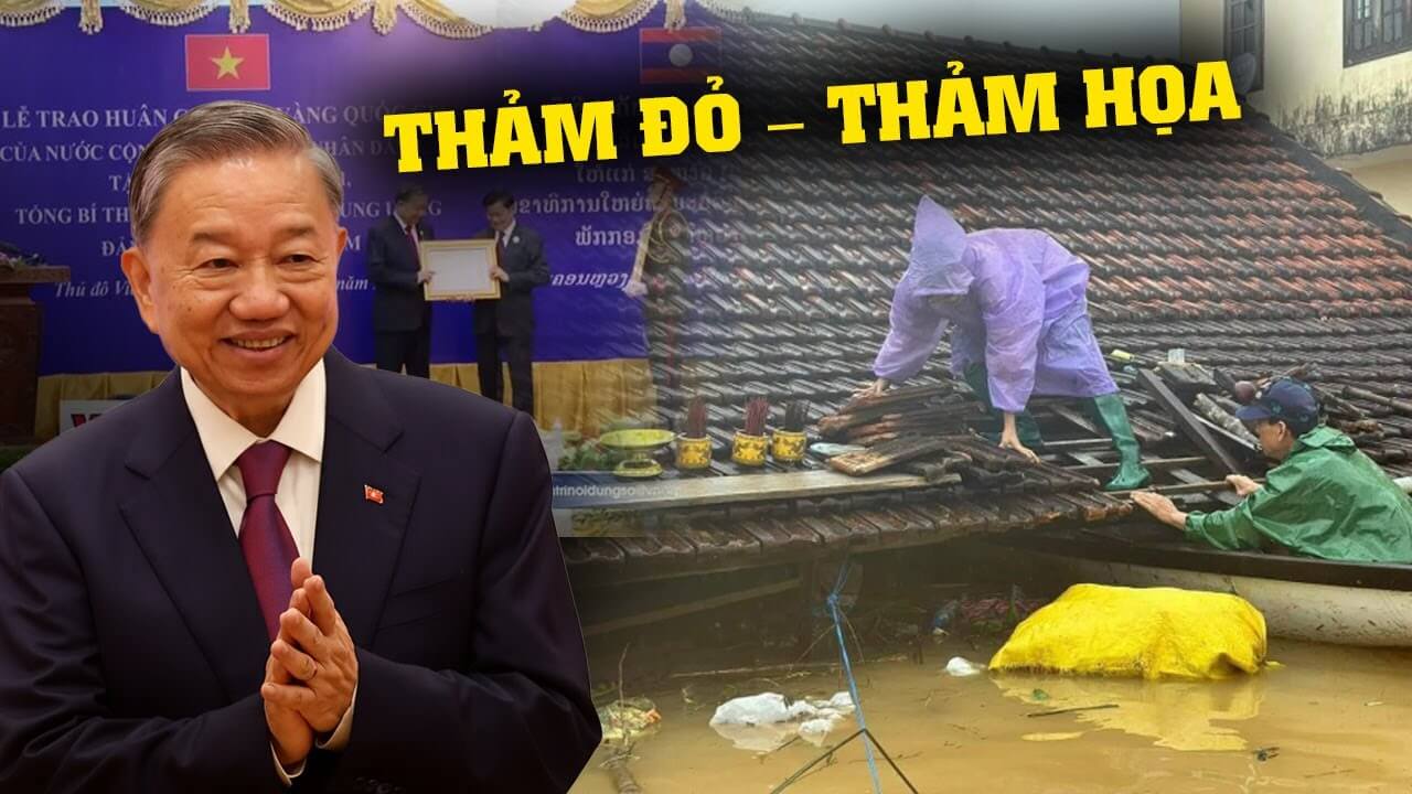 VINH QUANG XA XỨ – BÓNG TỐI QUÊ NHÀ: NGHỊCH LÝ CỦA NHỮNG CHIẾC HUÂN CHƯƠNG