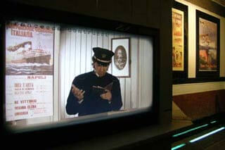 Da Genova a Ellis Island | Babelmed