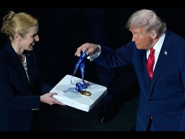 RFI Tiếng Việt : Phát thanh ngày 06/12/2025