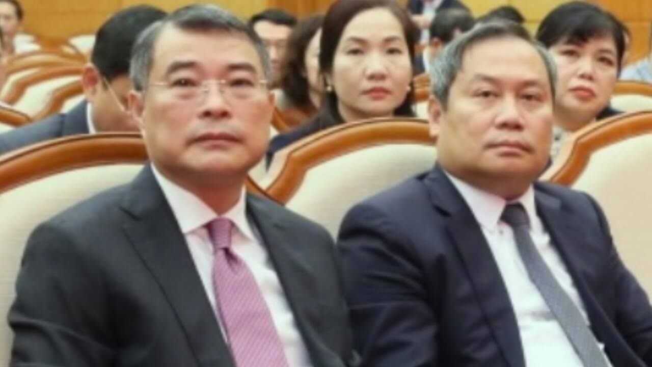 Quang và Ngọc chơi khăm Lê Minh Hưng một vố đau! Vì Hưng quay xe?