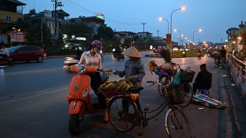 Bàn về xã hội Việt Nam và 'công thức người bị ghét' | Vietnam Fraternité