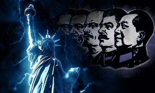 Bá quyền kết thúc như thế nào : Sự tan rã của quyền lực Mỹ | Vietnam Fraternité