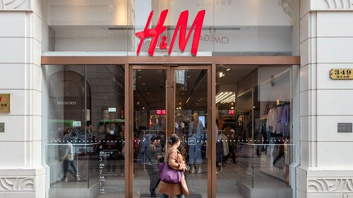 Trung Quốc nổi giận, loại hãng H&M khỏi mạng Internet đại lục | Vietnam Fraternité