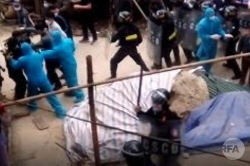 Tại sao Hà Nội lo sợ đạo Dương Văn Mình của người H'Mông ? | Vietnam Fraternité