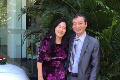 Sức khỏe Nguyễn Tường Thụy suy giảm nặng, người H'mong bị xử tù | Vietnam Fraternité