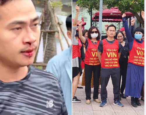 Chuyện nhà đất ở Việt Nam vuột khỏi tầm tay của Đảng và Nhà nước | Vietnam Fraternité