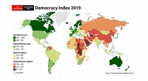 2019 : Việt Nam chuyên chế, bị tin tặc tấn công, nhà máy điện mặt trời | Vietnam Fraternité