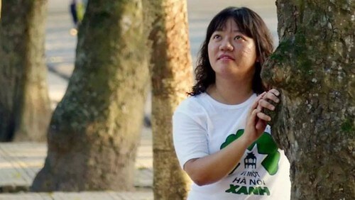 Việt Nam : RSF mở chiến dịch đòi tự do cho nhà báo Phạm Đoan Trang | Vietnam Fraternité